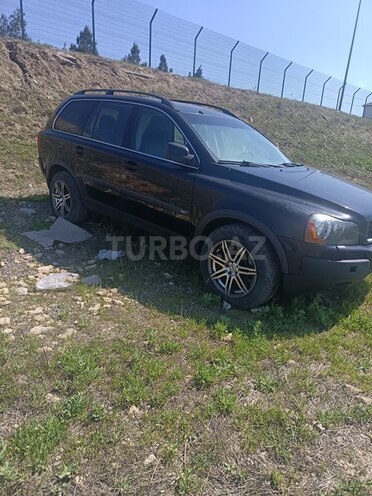 Volvo XC90-17