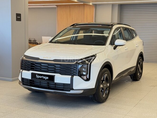 Kia Sportage-2