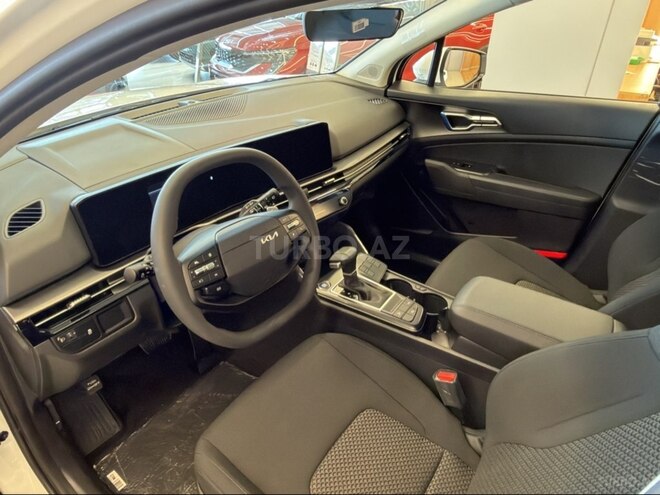 Kia Sportage-5