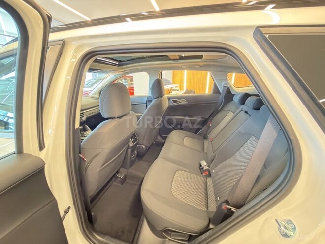 Kia Sportage-9