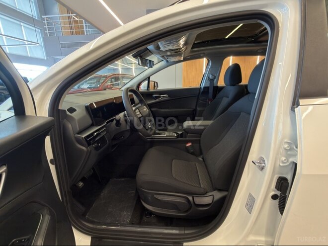 Kia Sportage-10