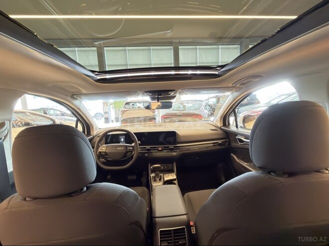 Kia Sportage-11