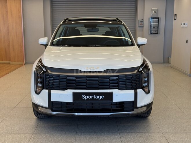 Kia Sportage-3