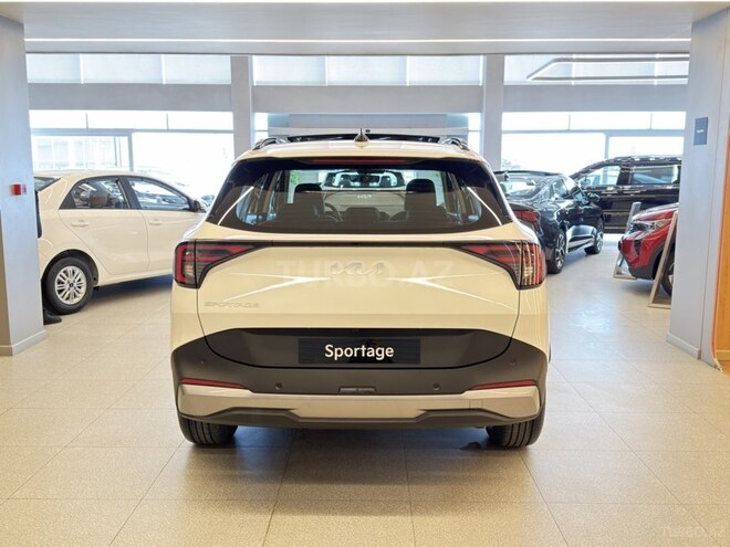 Kia Sportage-4
