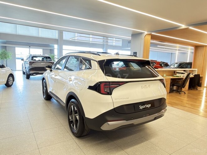 Kia Sportage-6