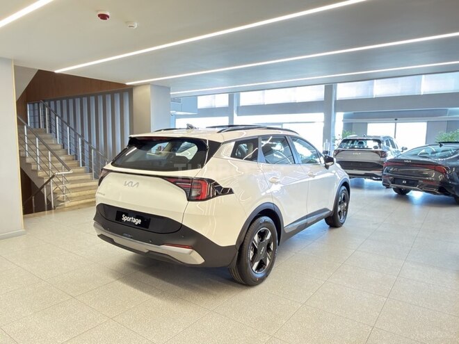 Kia Sportage-7