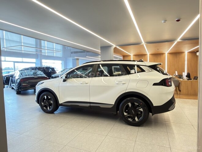 Kia Sportage-8