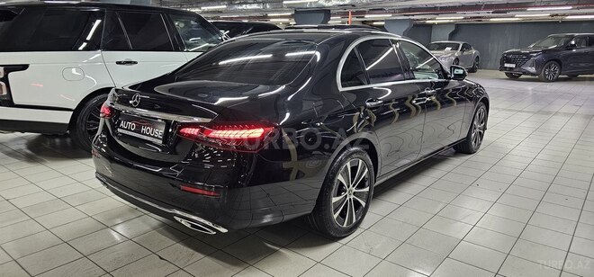 Mercedes E 300 e 2023, 29,300 km - 2.0 l - Bakı