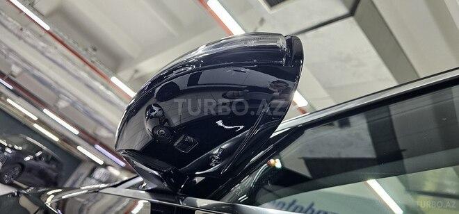 Mercedes E 300 e 2023, 29,300 km - 2.0 l - Bakı