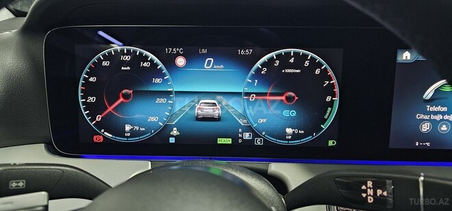 Mercedes E 300 e 2023, 29,300 km - 2.0 l - Bakı