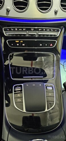 Mercedes E 300 e 2023, 29,300 km - 2.0 l - Bakı