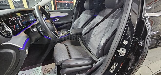 Mercedes E 300 e 2023, 29,300 km - 2.0 l - Bakı