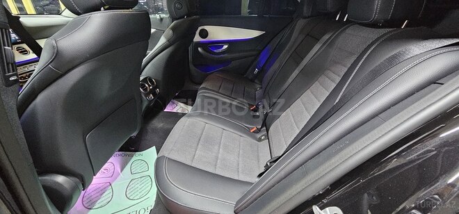 Mercedes E 300 e 2023, 29,300 km - 2.0 l - Bakı