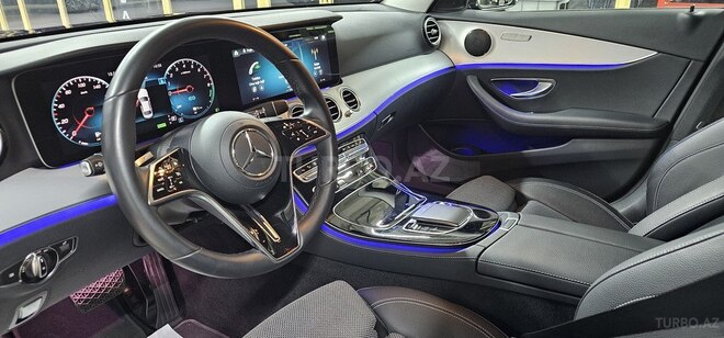 Mercedes E 300 e 2023, 29,300 km - 2.0 l - Bakı