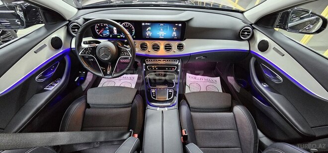Mercedes E 300 e 2023, 29,300 km - 2.0 l - Bakı
