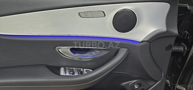 Mercedes E 300 e 2023, 29,300 km - 2.0 l - Bakı