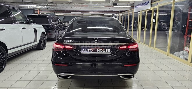 Mercedes E 300 e 2023, 29,300 km - 2.0 l - Bakı