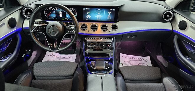 Mercedes E 300 e 2023, 29,300 km - 2.0 l - Bakı