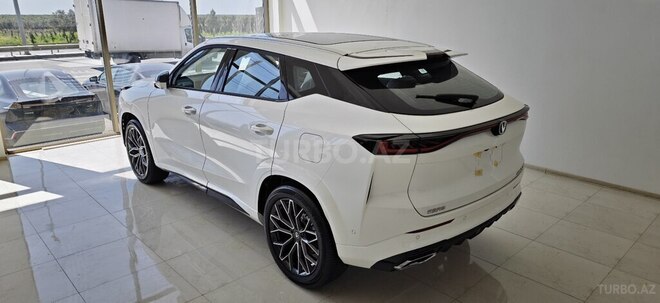 Changan Uni-Z-3