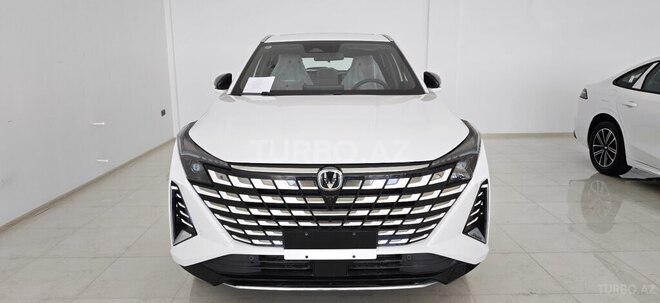 Changan Uni-Z-2