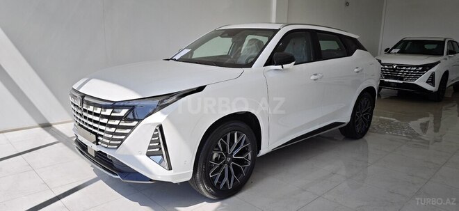 Changan Uni-Z-1