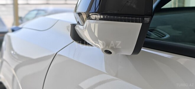 Changan Uni-Z-7