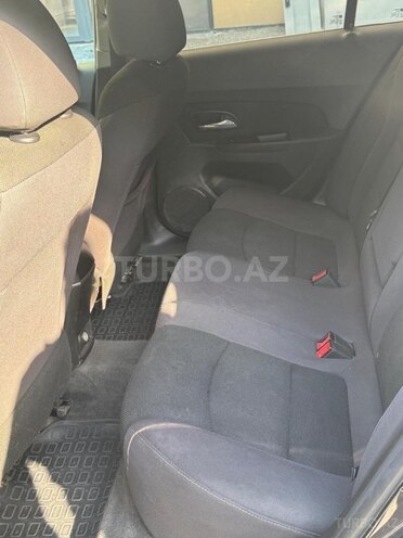 Chevrolet Cruze 2014, 340,000 km - 1.4 l - Şirvan