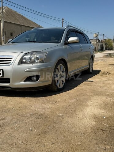 Toyota Avensis-5