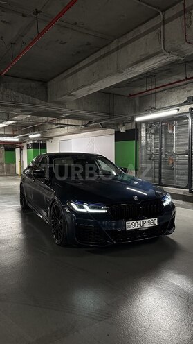 BMW 530e-5