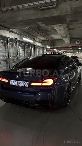 BMW 530e-6