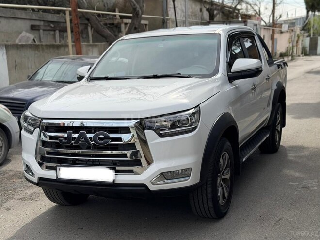 JAC T8-2