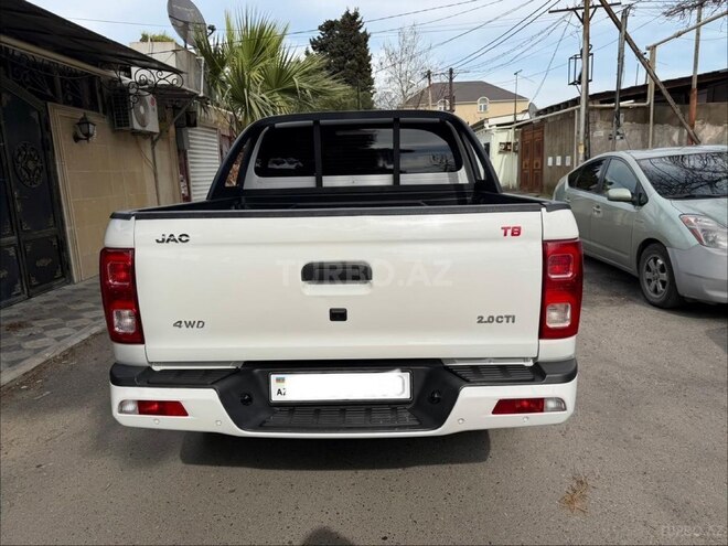 JAC T8-6