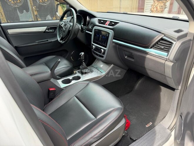 JAC T8-12