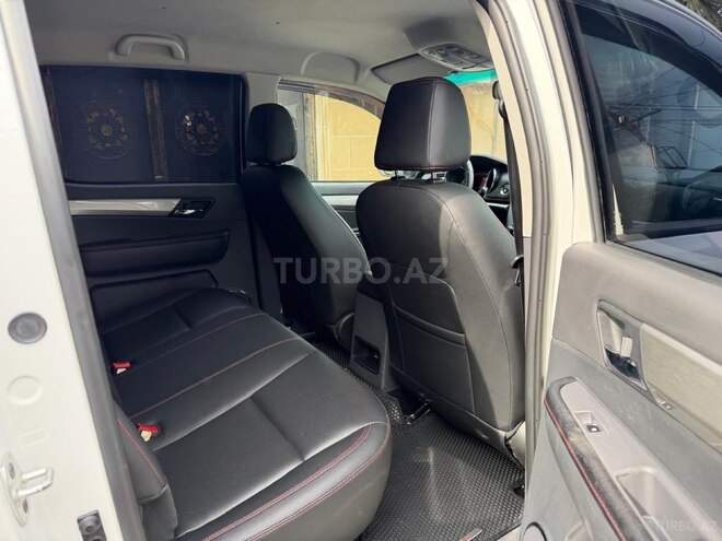 JAC T8-8