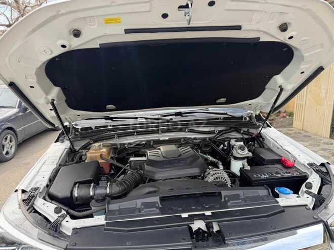 JAC T8-9