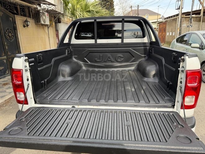 JAC T8-10