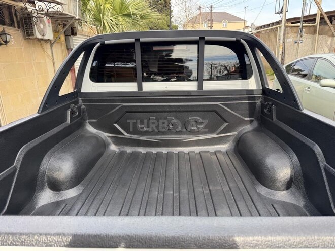 JAC T8-11