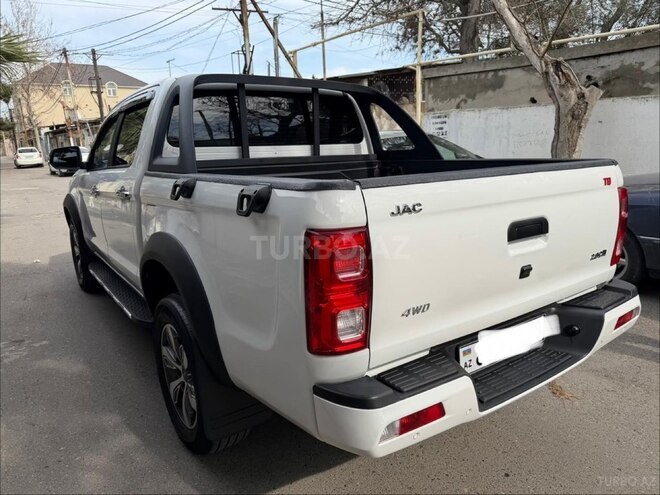 JAC T8-5