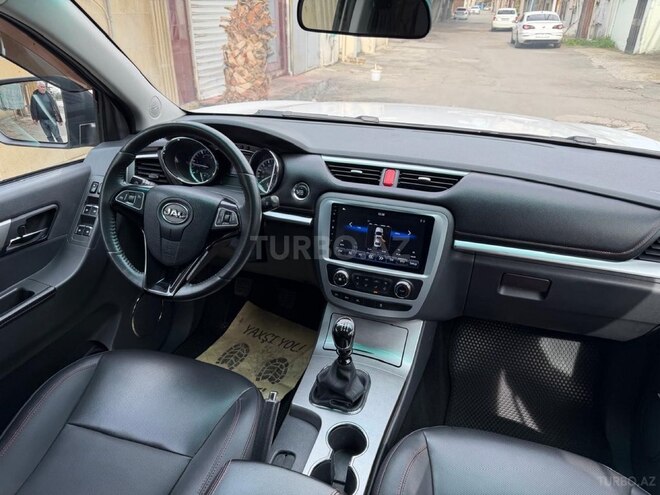 JAC T8-7