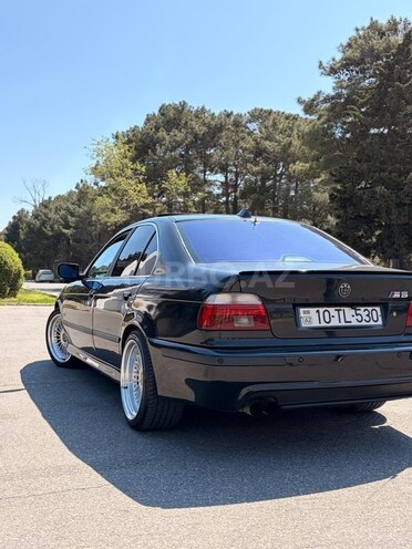 BMW 530-2