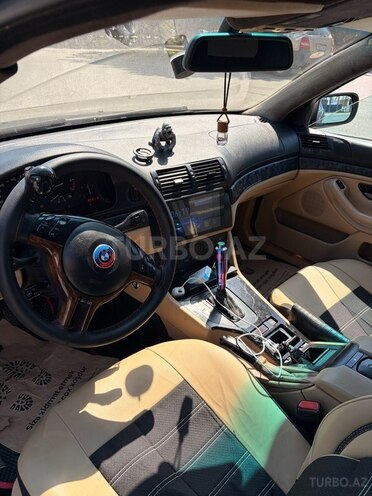 BMW 530-6