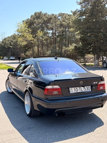 BMW 530-5