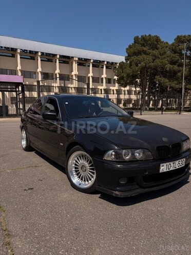 BMW 530-3