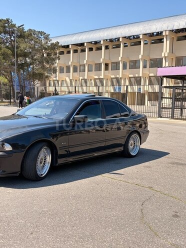 BMW 530-10