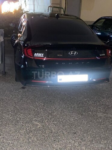Hyundai Sonata-15