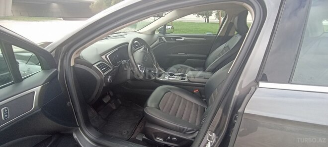 Ford Fusion (North America)-7