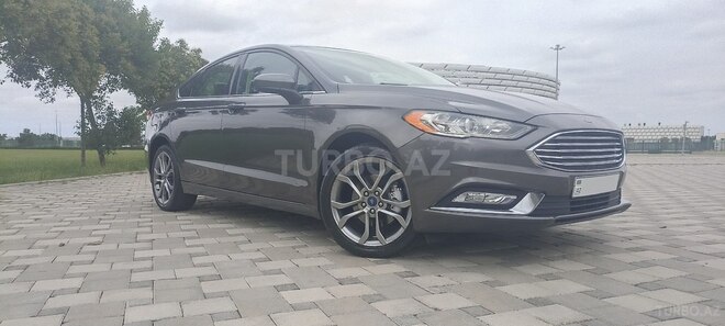 Ford Fusion (North America)-3