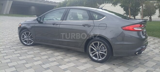 Ford Fusion (North America)-5