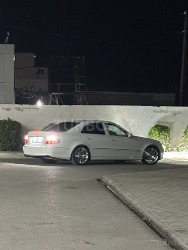Mercedes E 350-20