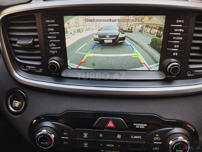 Kia Sorento-16